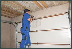 Two Guys Garage Door Service Falls Church, VA 571-349-8897