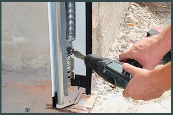 Two Guys Garage Door Service Falls Church, VA 571-349-8897 - zip